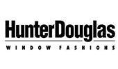 Hunter Douglas
